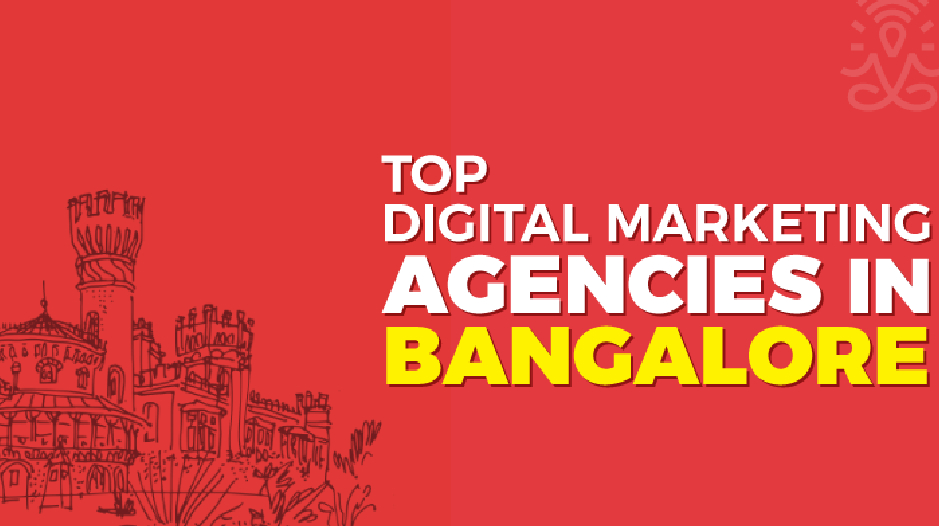 Top Digital Marketing Agency Madurai