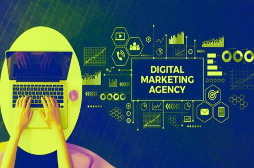 Top Digital Marketing Agency in Madurai