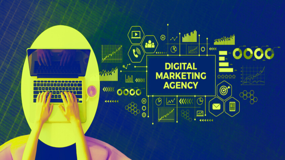 Top Digital Marketing Agency in Madurai