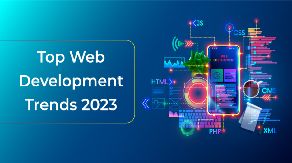 Top Web Development Company in Madurai